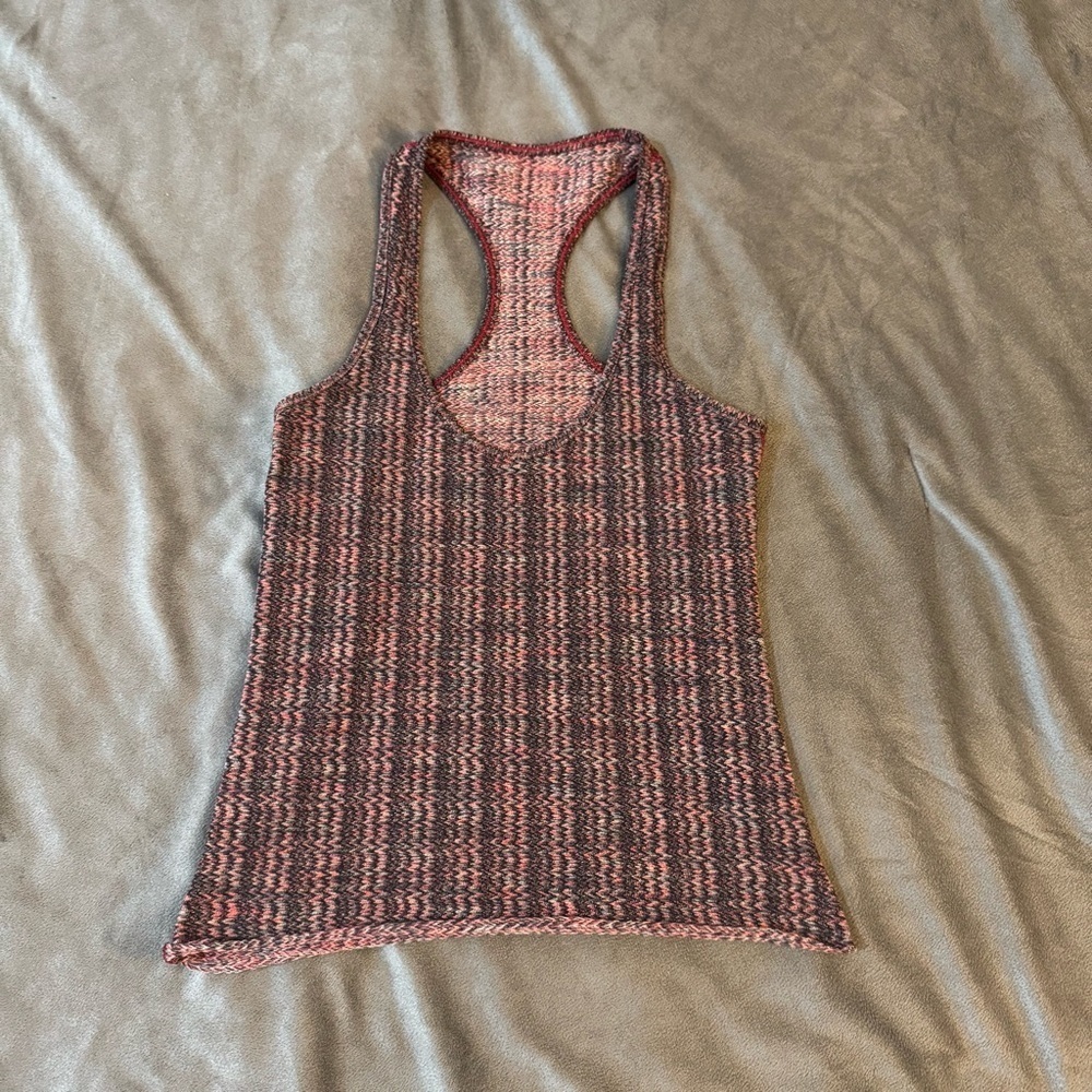Lululemon Cool Racerback

#105